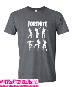 Fortnite Dance T Shirt