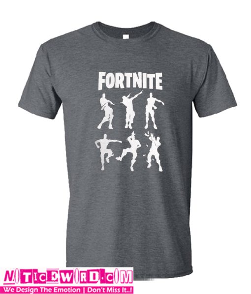 Fortnite Dance T Shirt