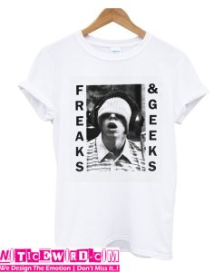 Freaks & Geeks T Shirt