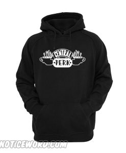 Friends Tv Show Central Perk Hoodie