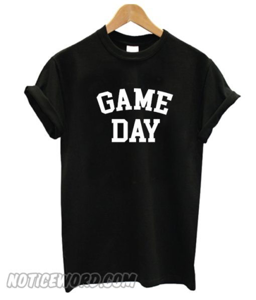 Game Day T Shirt