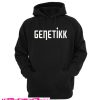 Genetikk Hoodie