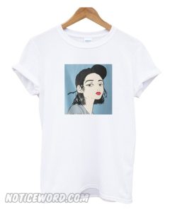 Girl T Shirt