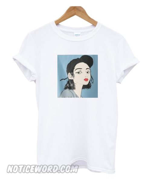 Girl T Shirt