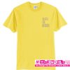 God Is Good Yellow T-Shirt