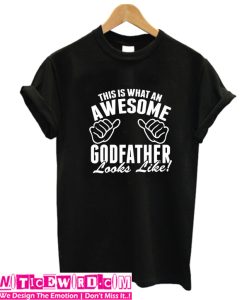 Godfather t-shirt