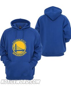 Golden State Warriors Hoodie