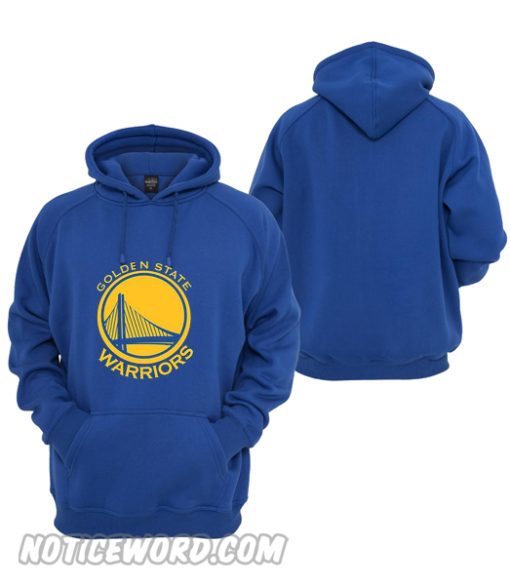 Golden State Warriors Hoodie