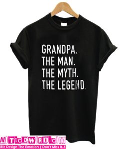 Grandpa Shirt