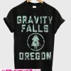 Gravity Falls Dregon T-Shirt