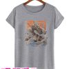 Great Sushi Dragon T Shirt