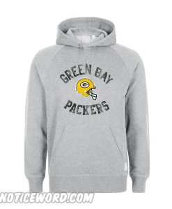 Green Bay Packers Hoodie