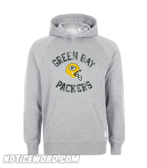 Green Bay Packers Hoodie