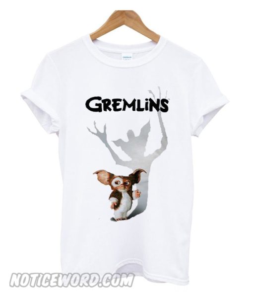 Gremlins Gizmo Shadow T-Shirt