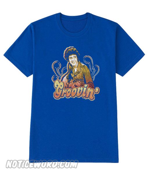 Groovin' Brady Bunch T-Shirt