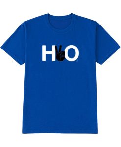 H2O T SHirt