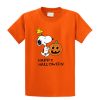 Happy Halloween T Shirt