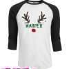 Harper Christmas T Shirt