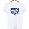 Hawkins Middle School Tigers T SHirt