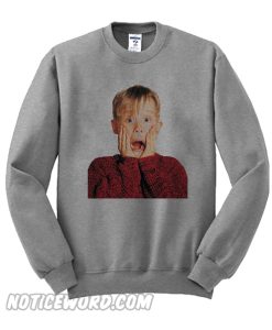 Home Alone Sweatshirt