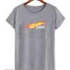 Hot Wheels Junkie T Shirt