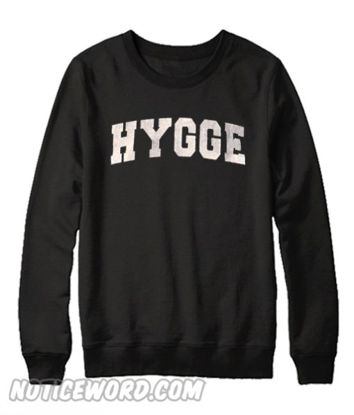 Hygge Sweatshirt