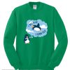 I believe I Can Fly Sweatshirt