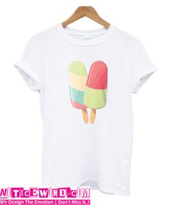 Ice Cream T Shirt