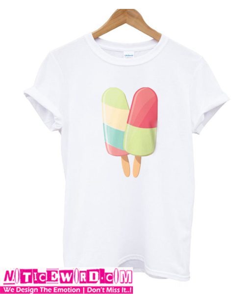 Ice Cream T Shirt