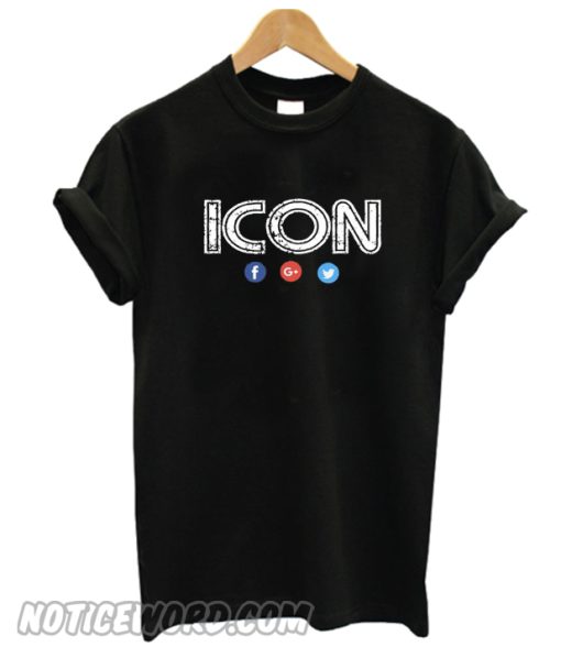 Icon t Shirt