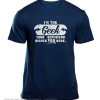 I'm The Geek T-Shirt