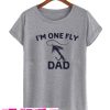 I'm one fly fishing t shirt