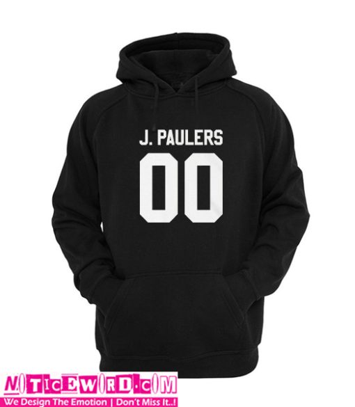 J Paulers 00 Hoodie