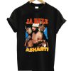 Ja Rule Ashanti T-shirt