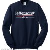 Jefferson 1800 Sweatshirt