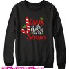 Jesus is the reason for Christmas Sweatshirt