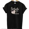 Jesus loves me T shirt