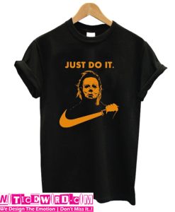 Just Do It T-Shirt