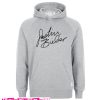 Justin Bieber Signature Hoodie