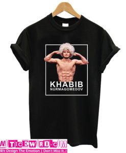 Khabib Nurmagomedov UFC T Shirt