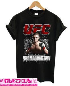 Khabib the Eagle T Shirt