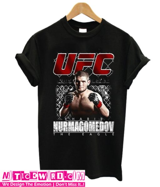 Khabib the Eagle T Shirt