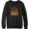 Kungfu Kenny Sweatshirt