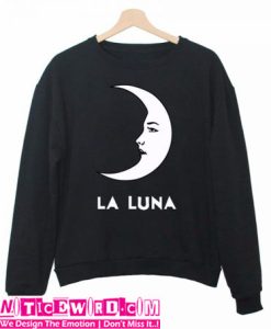 La Luna Sweatshirt