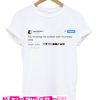 Lana Del Rey You're Boring Me Tweet T-Shirt