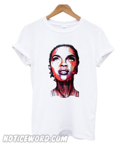 Lauryn Hill T shirt