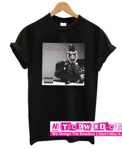 Lil wayne the carter II T-shirt