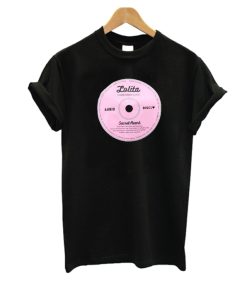 LoLita CD T Shirt