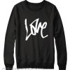 Love Sweatshirt