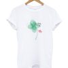 Lucky Clover T SHirt